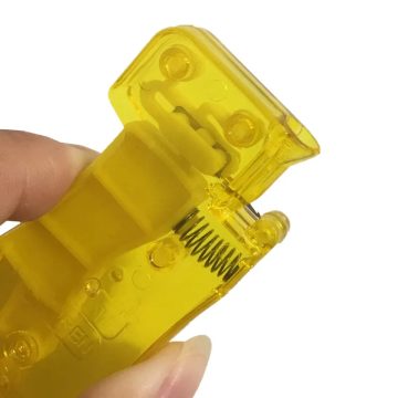 Automatic Needle Threader for Home Sewing Needles