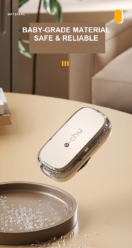 best pill cutter with storage portable tablet splitter box 11