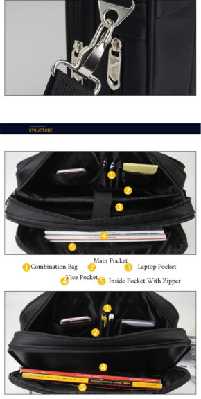 business bag laptop bag 03