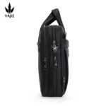 large capacity briefcase bag business bag laptop bag 01