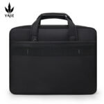 large capacity briefcase bag business bag laptop bag 02