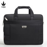 large capacity briefcase bag business bag laptop bag 03