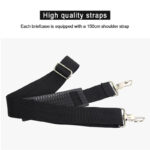 large capacity briefcase bag business bag laptop bag 09