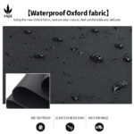 large capacity briefcase bag business bag laptop bag 10