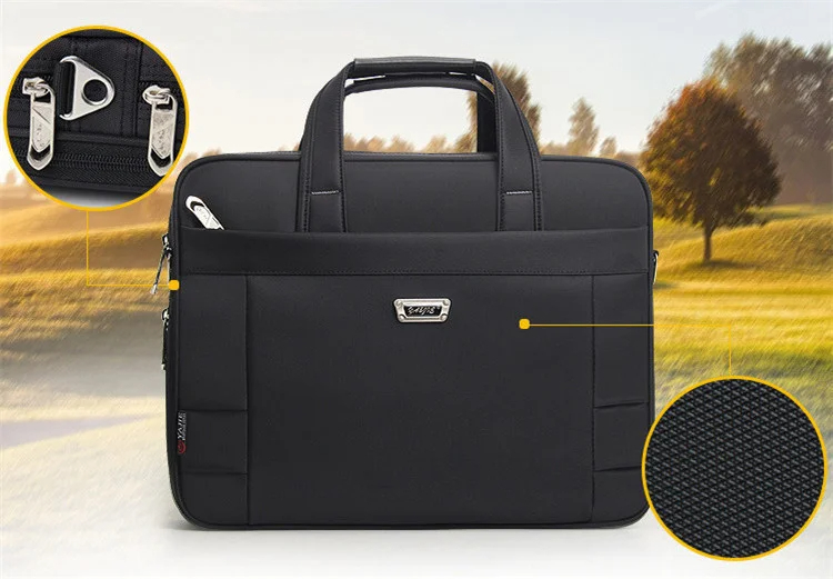 premium laptop bag 15.6 Inch