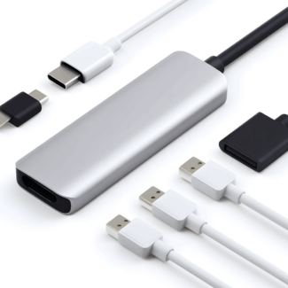 Adapters